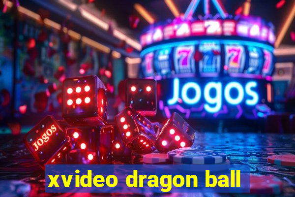 xvideo dragon ball